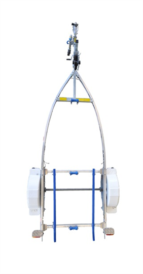 4.6m Skid