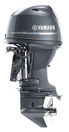 High Thrust Four Stroke